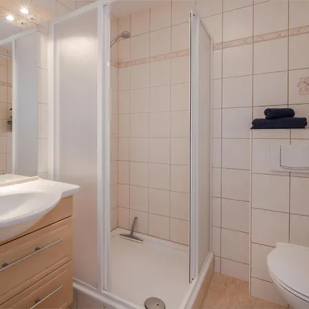 Apartment Thurbruch Zirchow