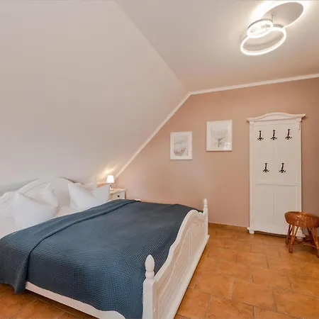 Thurbruch Apartment Zirchow