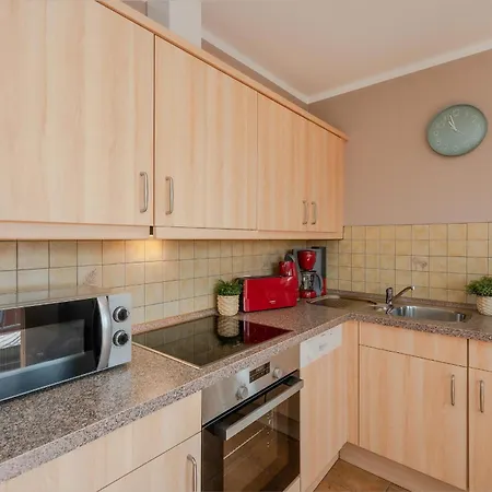 Thurbruch Apartment
