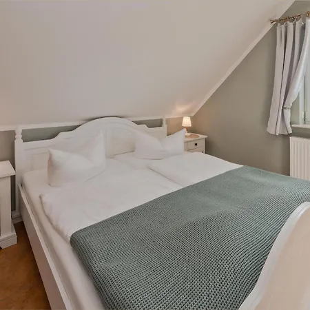 Apartment Thurbruch Zirchow