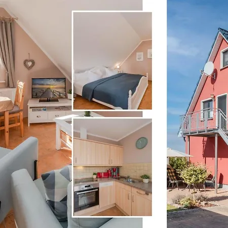 Apartmán Thurbruch