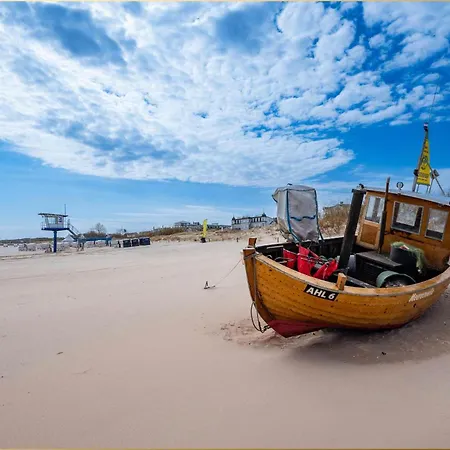 Thurbruch Appartamento Zirchow