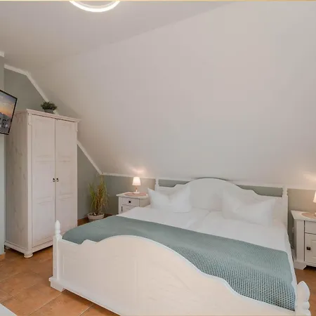 Apartmán Thurbruch Zirchow