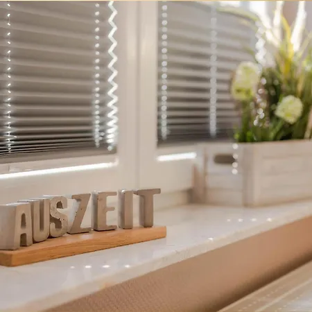 Thurbruch Appartamento *