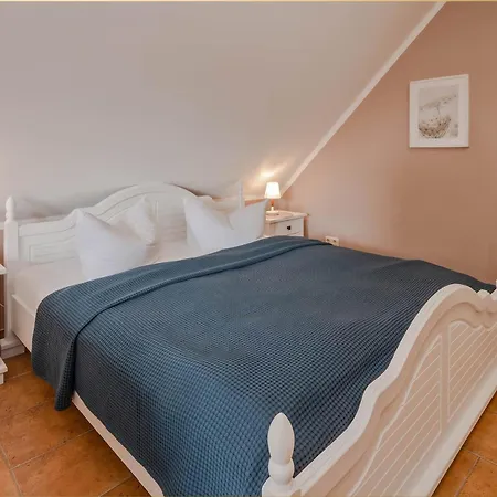 Apartmán Thurbruch Zirchow