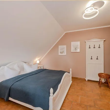 Thurbruch Apartmán