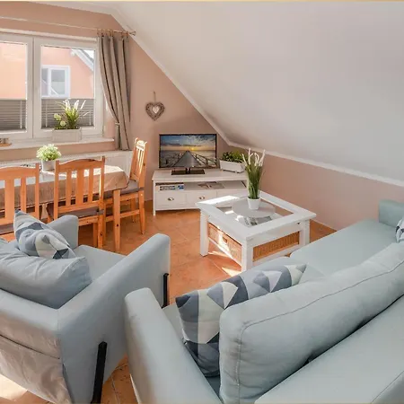 Thurbruch Apartmán