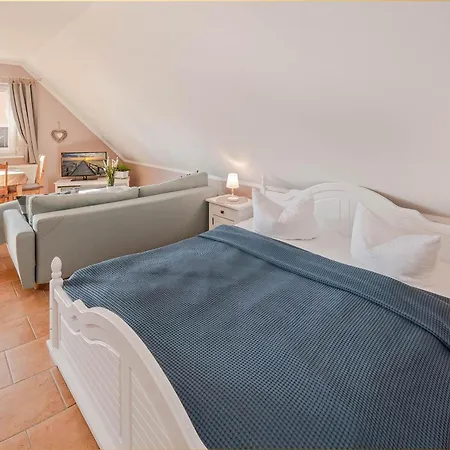 Thurbruch Appartamento