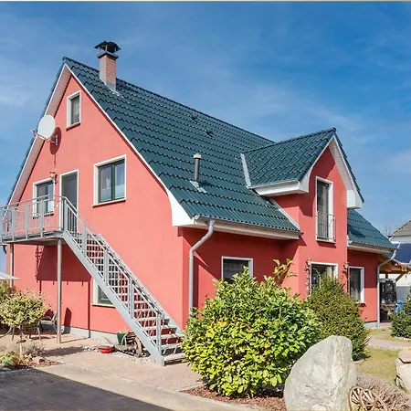 Thurbruch Appartamento *