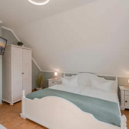 Apartmán Thurbruch Zirchow