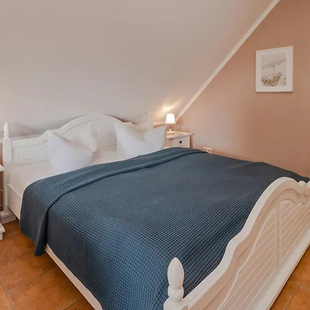 Apartmán Thurbruch